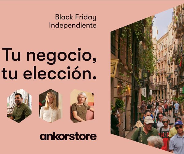 El “Black Friday Independiente” de Ankorstore permitió a los retailers ahorrar más de 4 millones de euros