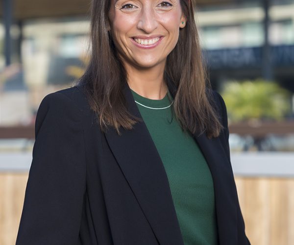 Blanca Pérez, nueva directora de Finestrelles Shopping Centre