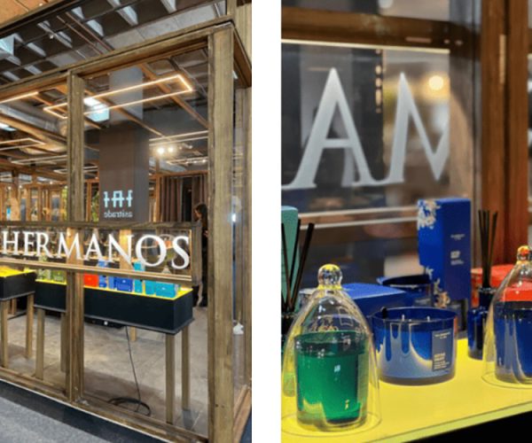 Vila Hermanos regresa a Intergift 2026 presentando sus propuestas de perfume, diseño y experiencia sensorial