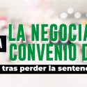 Fetico presenta sus propuestas de clasificación profesional y contratación en la mesa negociadora del convenio colectivo estatal de grandes cadenas y marcas de textil y calzado