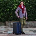 Hackett London × Carl Friedrik amplía su colección de artículos de viaje con nuevos diseños para viajar con distinción y sencillez