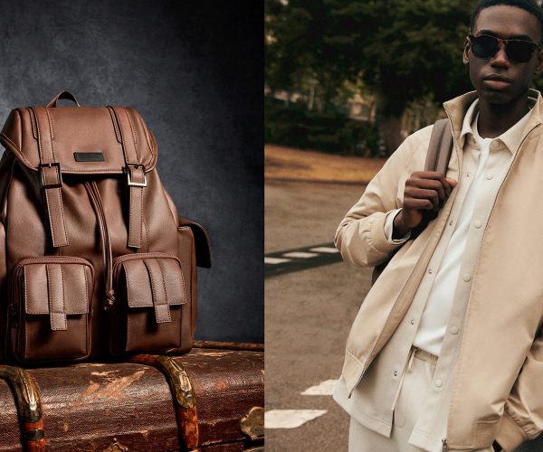 Lefites The Ultimate Men’s Accesories Collection AW’23