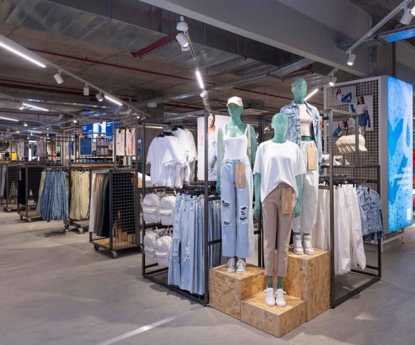 Primark anuncia la fecha de apertura de su nueva tienda en Melilla