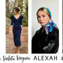 No Solo Una Idea participa en Atelier Couture con varias marcas de su showroom