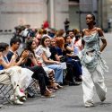 IFEMA MADRID, escenario del desfile de jóvenes diseñadores del CSDMM