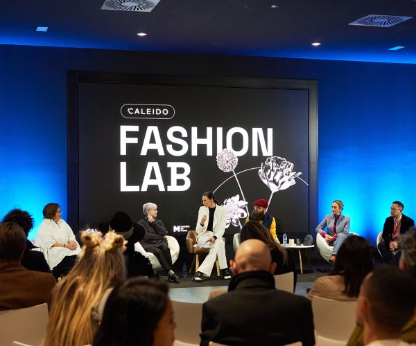 Moda, negocio, proyección y talento: Caleido Fashion Lab comienza su andadura en favor de los nuevos creadores