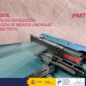 Federación Española de Empresas de la Confección (FEDECON) lanza una campaña de divulgación de Prevención de Riesgos Laborales en la industria textil