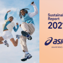 ASICS publica su informe de sostenibilidad 2021