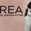 Amazon Fashion Europa lanza una marca conjunta con Andrea Pitter, ganadora de la segunda temporada de 'Making the Cut'