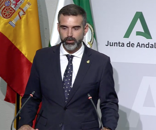 La Junta de Andalucía aprueba el proyecto de la Ley de Economía Circular de Andalucía