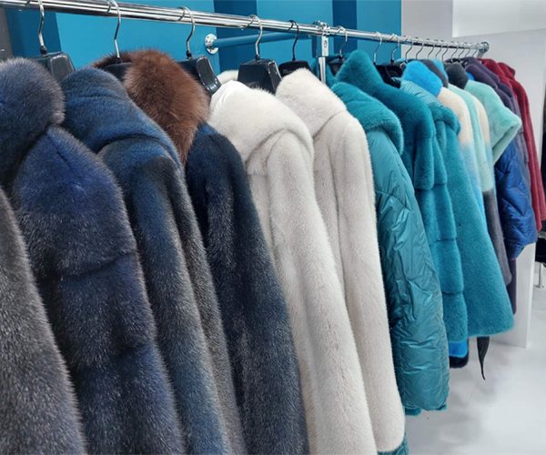 Fur Shopping Festival 2022 celebra su séptima edición en el Centro Internacional de Exposiciones de Kastoria