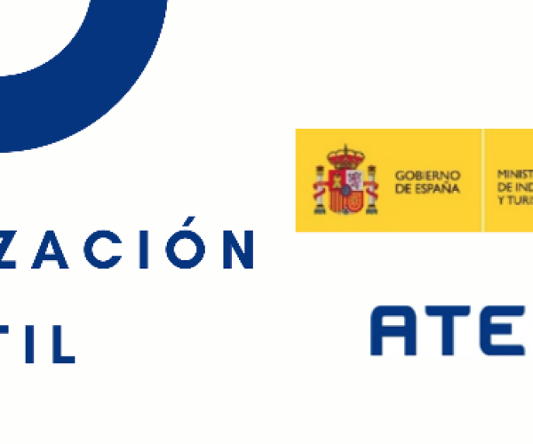 La Asociación de Empresarios Textiles de la Comunidad Valenciana (Ateval) y el Icex organizan una jornada de presentación a la 'Internacionalización del sector textil'