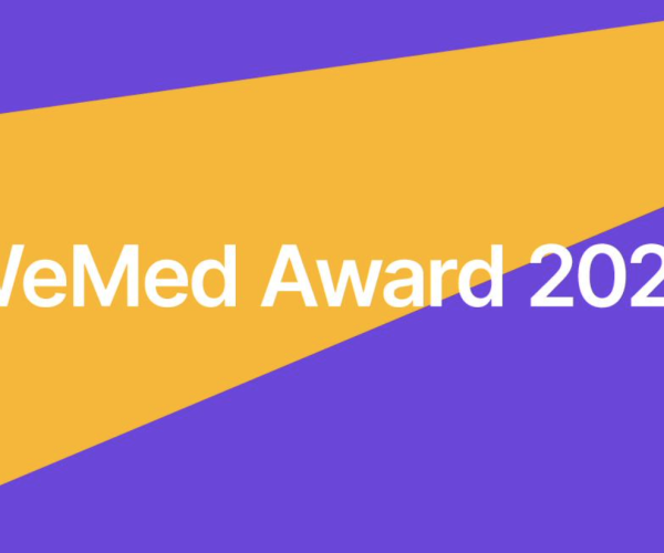 MedWaves y Texfor entregarán el premio WeMed Award el próximo 21 de noviembre en Barcelona