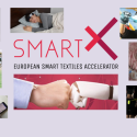 El proyecto europeo SmartX publica un catálogo con los éxitos conseguidos de innovación en textil inteligente