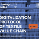 El proyecto DigiTVC publicará el protocolo de digitalización para el textil en enero