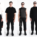 Nace Z31, la revolucionaria marca de moda masculina adscrita a la nueva cultura de la música techno