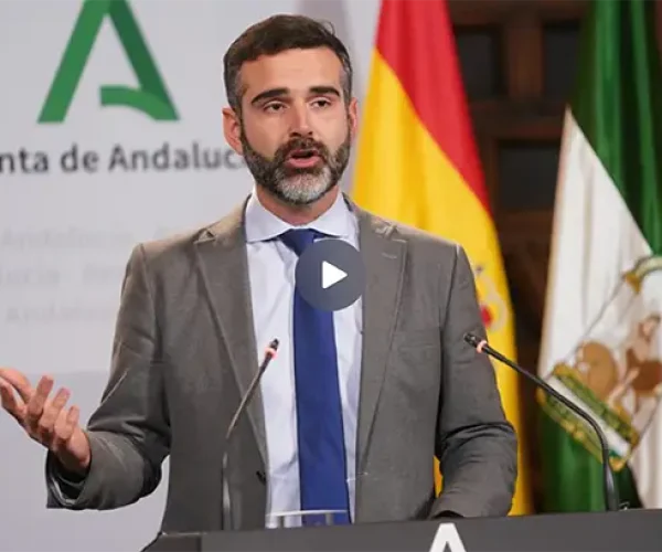 La Junta de Andalucía concede 94 subvenciones por valor de 57,3 millones para mejorar la gestión de residuos