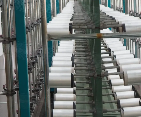 Los datos del Centro de Información Textil y de la Confección (CITYC) confirman que la industria textil se reactiva y crece un 10% en 2022, informa Texfor