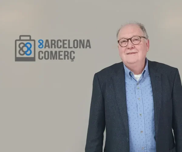 Pròsper Puig ratificado nuevo presidente de Barcelona Comerç