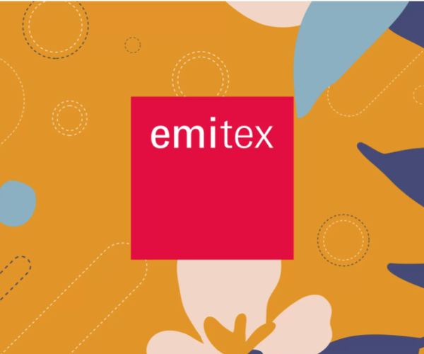 Emitex 2023 diversifica su oferta con nuevos espacios y expositores