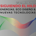 La Asociación Española de Químicos y Coloristas Textiles AEQCT organiza un debate sobre energía