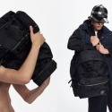 Maison Kitsuné y Eastpak celebran la funcionalidad y el estilo sin concesiones