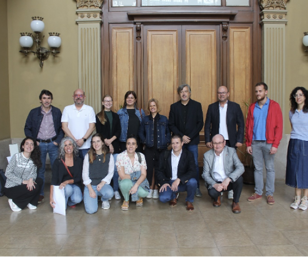 Finaliza el proyecto TEXSOSPACK, dirigido a promover la implementación de packaging sostenible en el sector de los materiales textiles avanzados