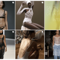 Grandes cuentas estarán presentes en la edición de enero de 2024 del Salon International de la Lingerie