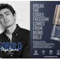 Pepe Jeans Fragrances: una nueva declaración de masculinidad