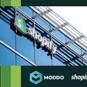 Shopify confirma el nombramiento de Moddo como Shopify Plus Partner