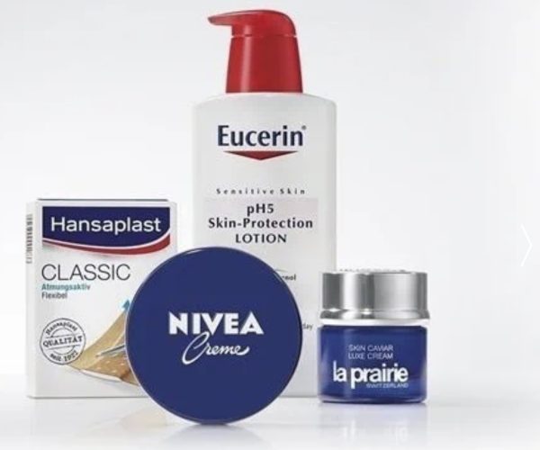 Beiersdorf, récord de ventas y la compañía de belleza con mayor crecimiento