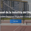 AFYDAD, promotora del Encuentro Nacional de la Industria del Deporte en España