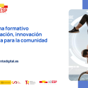 SPAIN IS SPORT-AFYDAD colabora con ADESP en las becas Alto Rendimiento Digital