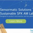 Sensormatic Solutions presenta la nueva etiqueta sostenible SPX AM, diseñada para proteger la mercancía y el medio ambiente