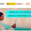 MODDO, ICEX y Alibaba.com: Facilitando la Internacionalización de las PYMES Españolas