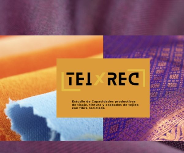 Texfor pone en marcha la investigación para el proyecto TeixRec