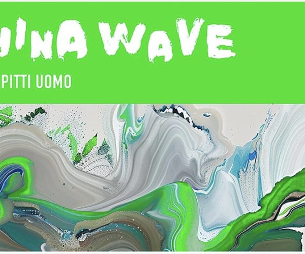 China International Fashion Fair (CHIC) presenta CHINA WAVE en Pitti Uomo, del 11 al 14 de junio de 2024