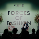 Madrid acogerá por primera vez las conferencias anuales ‘FORCES OF FASHION’ sobre moda de Vogue