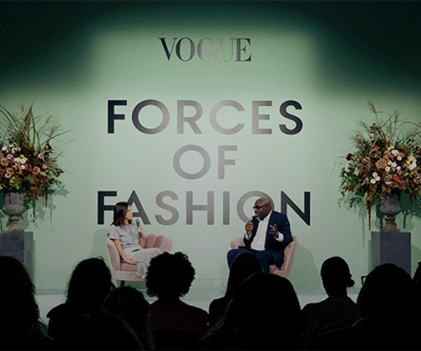 Madrid acogerá por primera vez las conferencias anuales ‘FORCES OF FASHION’ sobre moda de Vogue