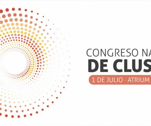 El textil, la moda y el calzado participan hoy en el el Congreso de Nacional de Clústeres 