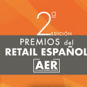 La Asociación Española del Retail (AER) convoca la 2ª Edición de sus PREMIOS DEL RETAIL ESPAÑOL (PRE24)