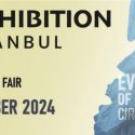 Todo a punto para la 6ª Texhibition Estambul del 11 al 13 de septiembre en el Centro de Exposiciones de Estambul