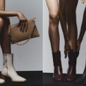 HOFF presenta los must-have de la temporada: mocasines botines y bolsos otoñales