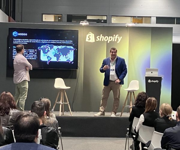 Alma en Pena impulsa su crecimiento global con MODDO y Shopify Plus