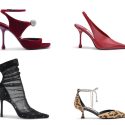 Jimmy Choo presenta la colección winter 2024 de mujer