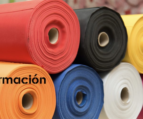 Texfor – Confederación de la Industria Textil organiza una nueva edición del curso 'Materiales y Tejidos Innovadores'