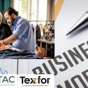 TEXFOR promueve el estudio “Desbloquear oportunidades para los modelos de negocio circulares en el sector textil: eliminación gradual de la linealidad” publicado por CISUTAC