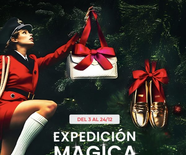 El 43% de los españoles destinará entre 100 y 300€ para la compra de regalos navideños según el sondeo 'SRP Internal Survey' realizado por Showroomprivé