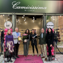 Camicissima abre la primera tienda de España en La Torre Outlet Zaragoza