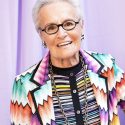 Muere la diseñadora italiana Rosita Missoni a los 93 años de edad